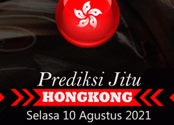 Bocoran hk jitu 10 agustus 2021